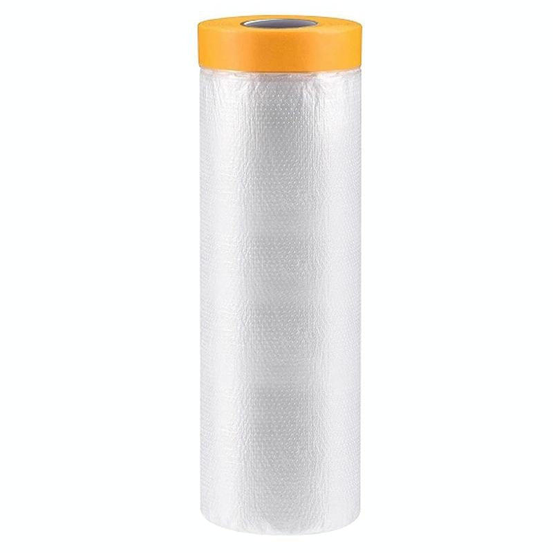 Protective Film For Furniture And Walls - 1.1M X 20M