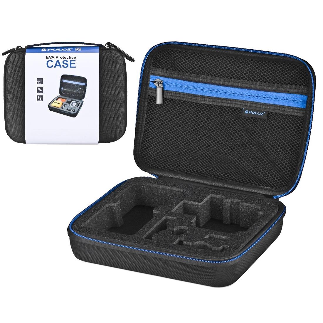 Waterproof Travel Case for Gopro Hero 12 - Carry Anywhere