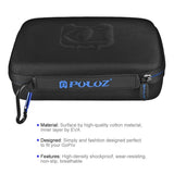 Waterproof Travel Case for Gopro Hero 12 - Carry Anywhere