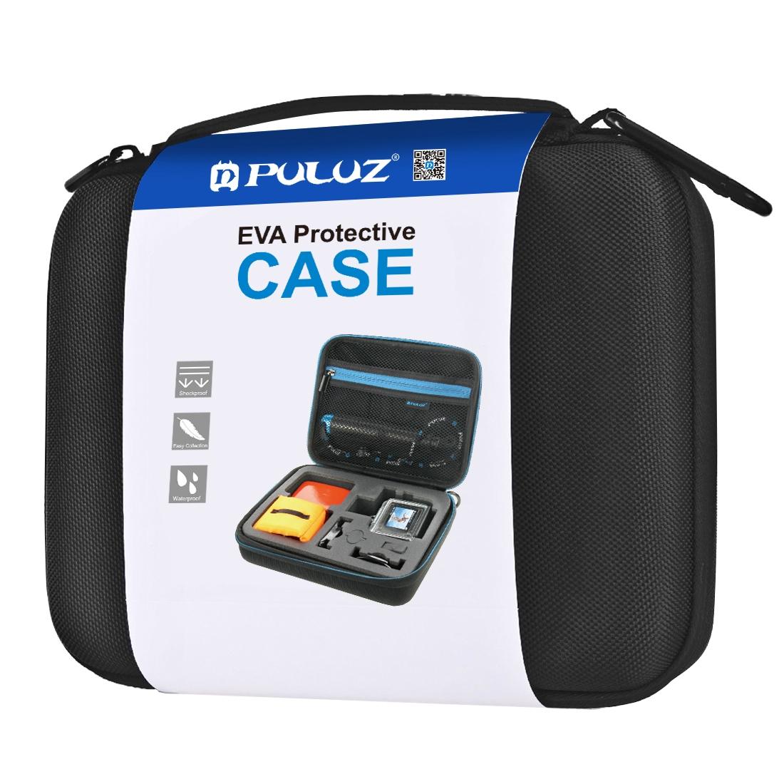 Waterproof Travel Case for Gopro Hero 12 - Carry Anywhere