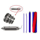Soft Roller Head for Dyson V6-v11 Vacuum Cleaners - Side View