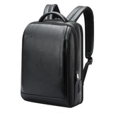 Deluxe Waterproof Laptop Backpack with Usb & Type-c Port - Large Capacity - 61-122631C - Extra Image