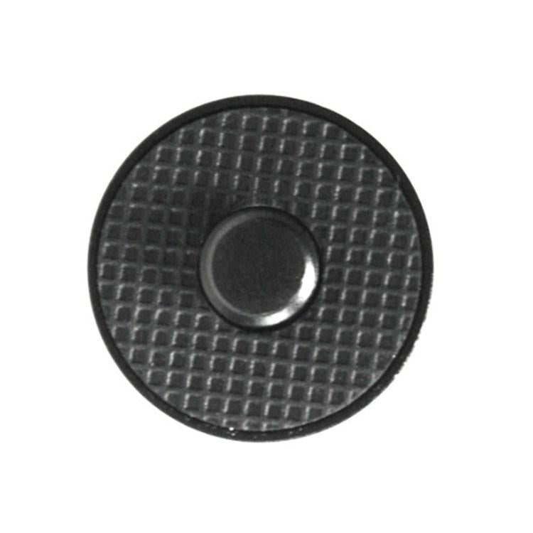 3-Piece Aluminum Alloy Adapter 3 / 8 Female To 1 / 4 Male