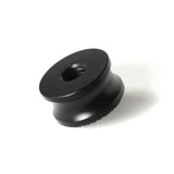 3-Piece Aluminum Alloy Adapter 3 / 8 Female To 1 / 4 Male
