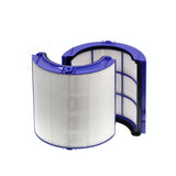 Compatible Air Purifier Filter for Dyson Tp04 / Dp04 / Hp04 - Side View