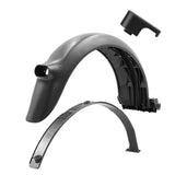 Electric Scooter Accessories for Ninebot F30 - Compact and Stylish - Front View