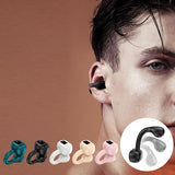 Waterproof Bluetooth Earphones with Ear Clip - M10 - Extra Image