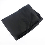 Outdoor Furniture Storage Bag - 116x47x51cm - 210d Oxford Cloth - Low Angle