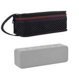 Breathable Speaker Storage Bag for Anker Soundcore Boost - Front View