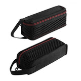 Breathable Speaker Storage Bag for Anker Soundcore Boost - Side View