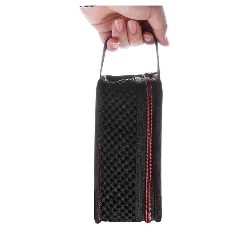 Breathable Speaker Storage Bag for Anker Soundcore Boost