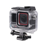 Waterproof Housing for Insta360 Ace Pro - 60m Depth - For Insta360 Ace Pro