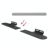 Enchant Split Sound Bar Wall-mount Bracket by Harman / Kardon