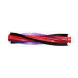 Roller Bar Brush Head for Dyson V6 Dc59 Dc62 Sv03 Vacuum Cleaner - 225Mm - Front View