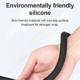 Versatile Octopus Tripod for Action Camera and Phone - Flexible Mount - With Phone Clip Kit - Extra Image