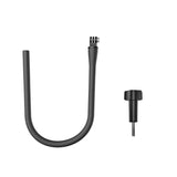 Versatile Octopus Tripod for Action Camera and Phone - Flexible Mount - With Phone Clip Kit - Extra Image