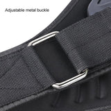Phone Gimbal Stabilizer Waist Belt Strap - With Action Cameras Adapter - Extra Image