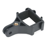 Dji Pocket 2 Camera Expansion Adapter Holder for Fixed Connection - Bracket+Adapter - Extra Image