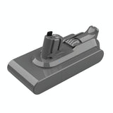 Extra Battery Pack for Dyson V11 Handheld Vacuum Cleaner - 4.5Ah - Front View