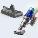 Extra Battery Pack for Dyson V11 Handheld Vacuum Cleaner - 4.5Ah - Extra Image