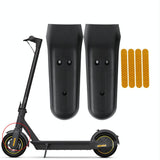 Ninebot Max G30 Front Fork Cover - Scooter Protection - Front View