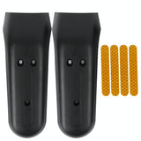 Ninebot Max G30 Front Fork Cover - Scooter Protection - Side View