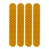 Ninebot Max G30 Front Fork Cover - Scooter Protection - Top-Down View