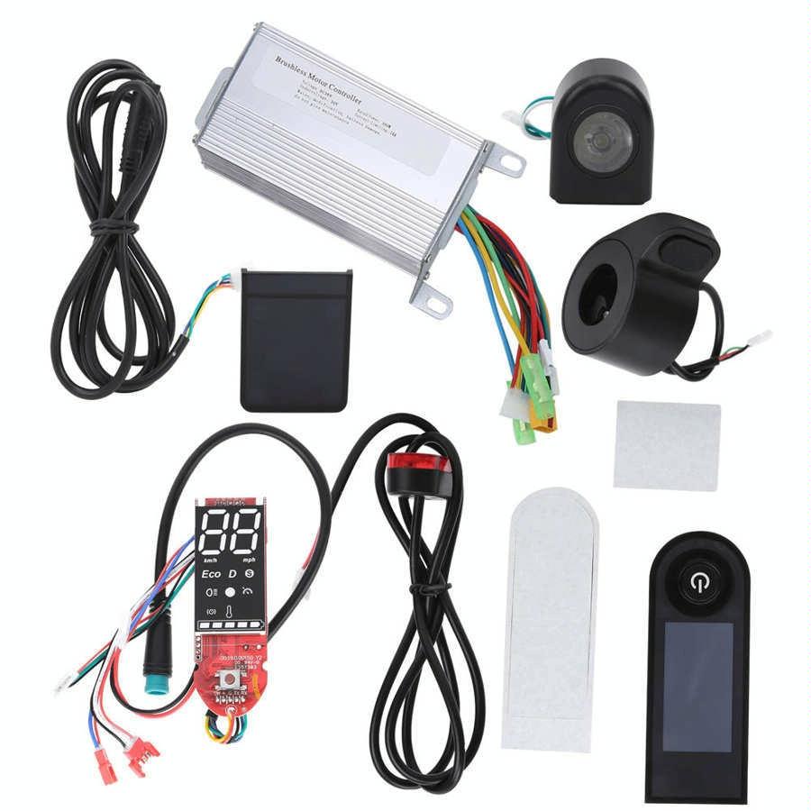 Complete Parts Set for Xiaomi M365 / Pro Scooter - Standard+Cover