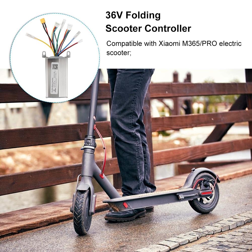 Complete Parts Set for Xiaomi M365 / Pro Scooter - Standard+Cover