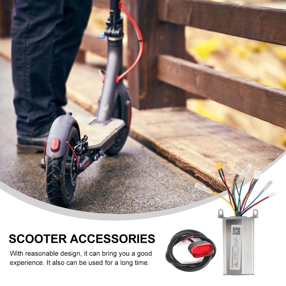 Complete Parts Set for Xiaomi M365 / Pro Scooter - Standard+Cover
