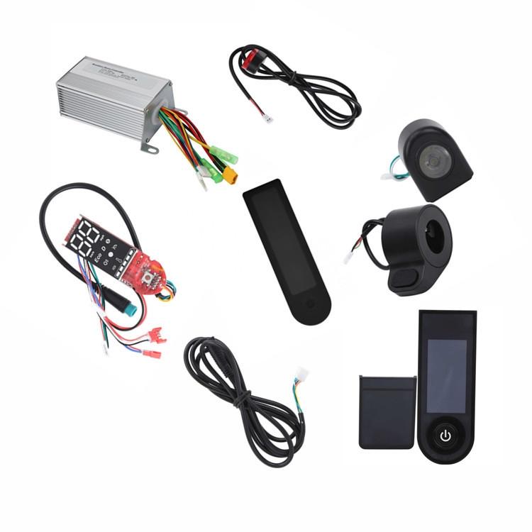 Complete Parts Set for Xiaomi M365 / Pro Scooter - Standard+Cover