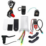 Complete Parts Set for Xiaomi M365 / Pro Scooter - Standard+Cover - Extra Image