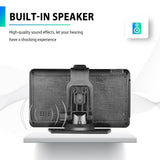 7 Inch Hd Smart Screen With Wireless Carplay & Android Auto + Camera