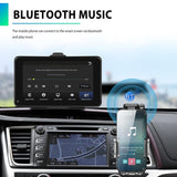 7 Inch Hd Smart Screen With Wireless Carplay & Android Auto + Camera - Extra Image
