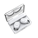 Wireless Bluetooth Headset for Kids - 5.0 Tws Mini - Side View