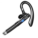 Gen2 Earhook Bluetooth Headphones - Business Edition - Front View