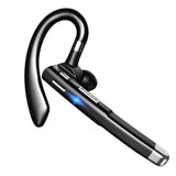 Gen2 Earhook Bluetooth Headphones - Business Edition - Side View