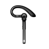 Gen2 Earhook Bluetooth Headphones - Business Edition - Top-Down View