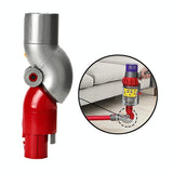 Universal Vacuum Cleaner Adapter for Dyson V7-v11 - Front View