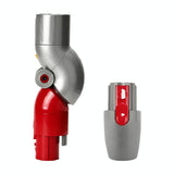 Universal Vacuum Cleaner Adapter for Dyson V7-v11 - Top-Down View