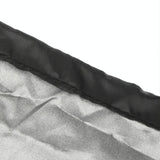 Protective Cover for Lawn Mower - 183x137x117cm - Uv & Leaf Resistant