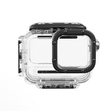 60m Waterproof Dive Shell for Magisn Camera - Horizontal & Vertical Shooting - For Insta360 Ace - Extra Image