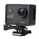 Protective Shell with Mounts for Sjcam - Standard Frame
