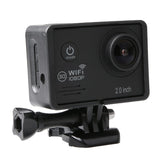 Protective Shell with Mounts for Sjcam - Standard Frame