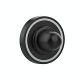 Wall Mounted Magnetic Blower Holder for Nozzles - no Punch Needed - For Dyson Hair Dryer Nozzle - Extra Image