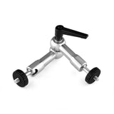 11-Inch Stainless Steel Articulating Magic Arm With Adjustable Friction - 11 Inch