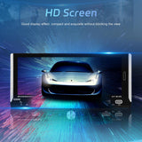 6.9 Inch Car Mp5 Player With Carplay Function & Backup Camera - Standard + 12 Light Camera - Close-Up Angle
