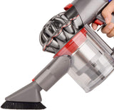 Vacuum Cleaner Accessories for Dyson V7-v15 - Top-Down View