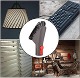 Vacuum Cleaner Accessories for Dyson V7-v15 - 45-Degree Angle