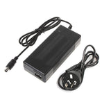 Universal Electric Scooter Charger for Xiaomi M365 & Ninebot Es2 / Es4 - 42v / 2a